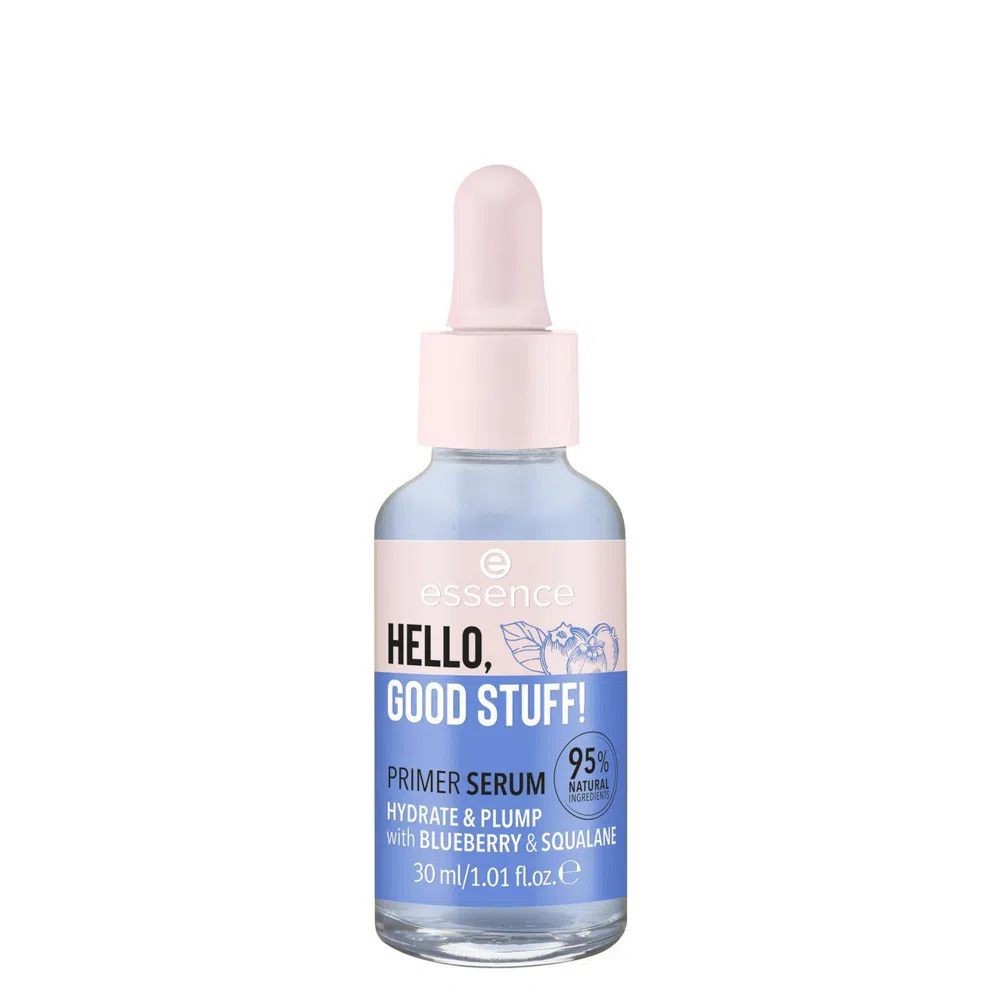 ESSENCE PRIME SERUM HIDRATEHELLO,GODSTUFF 30ML